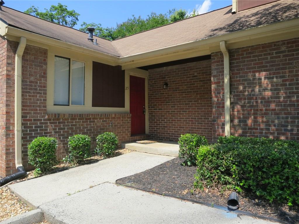 25 Country Place Court