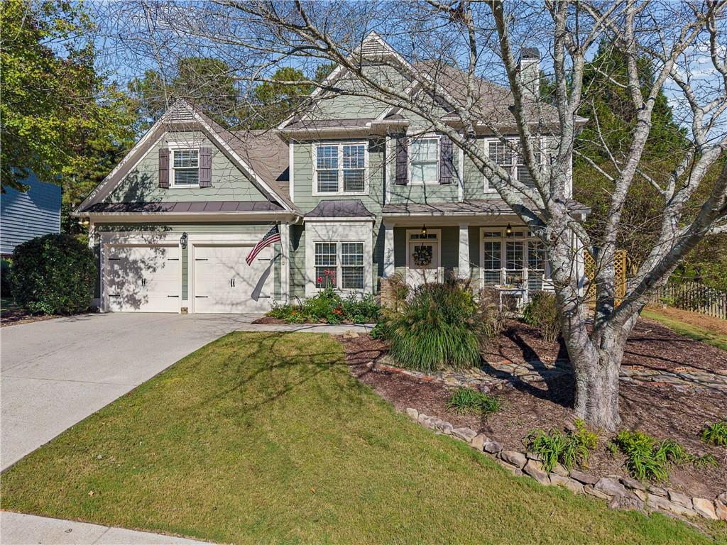 3706 Coralberry Way