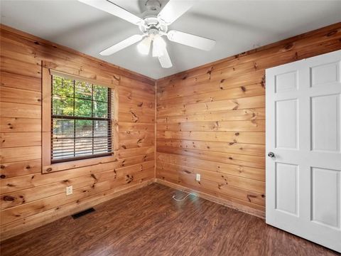 A home in Flowery Branch