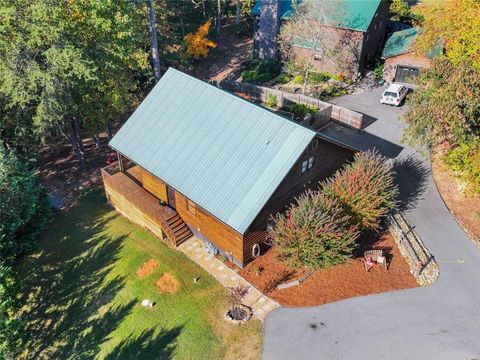 A home in Flowery Branch