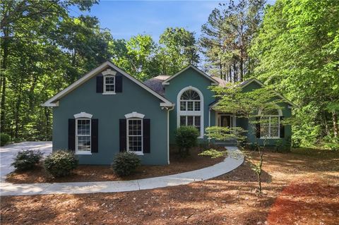 940 Cider Ridge Court Clarkesville GA 30523