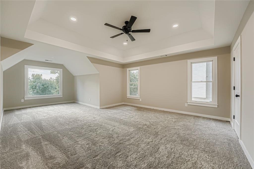 Highland Pointe - Residential