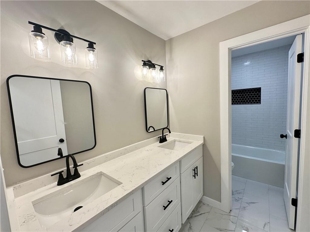 Highland Pointe - Residential