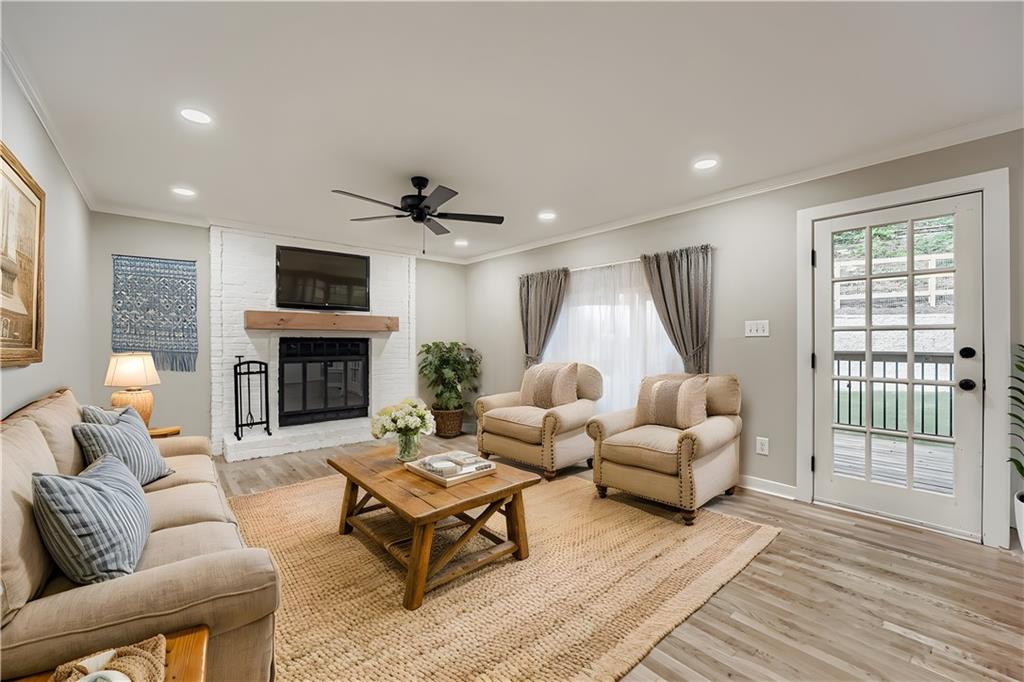 Highland Pointe - Residential