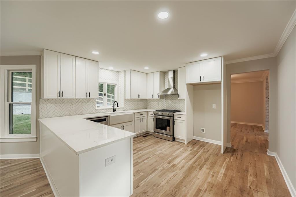 Highland Pointe - Residential