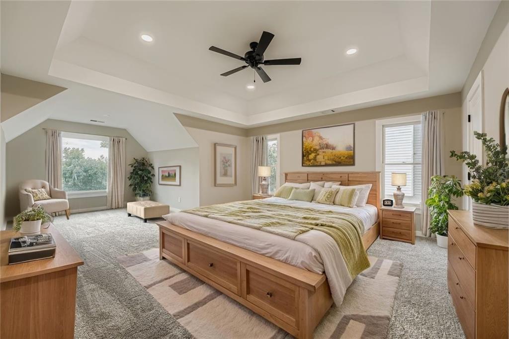 Highland Pointe - Residential