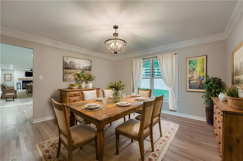 Highland Pointe - Residential
