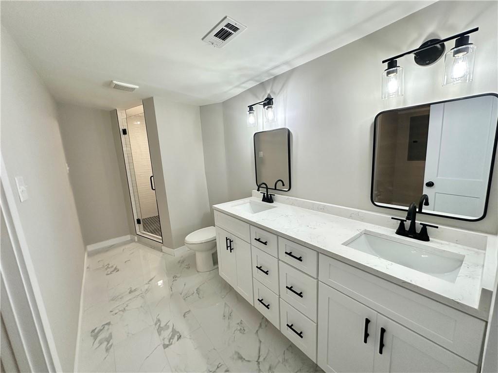 Highland Pointe - Residential