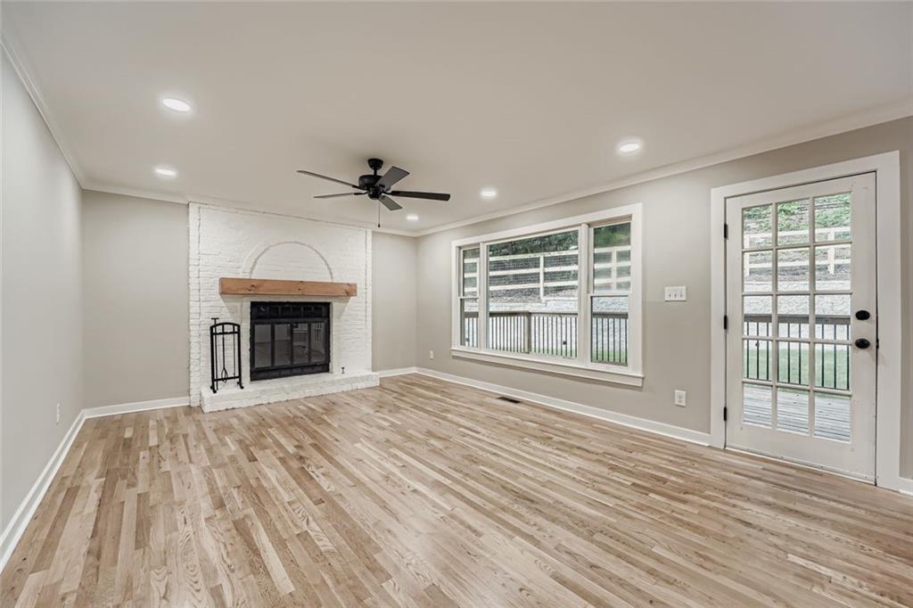 Highland Pointe - Residential