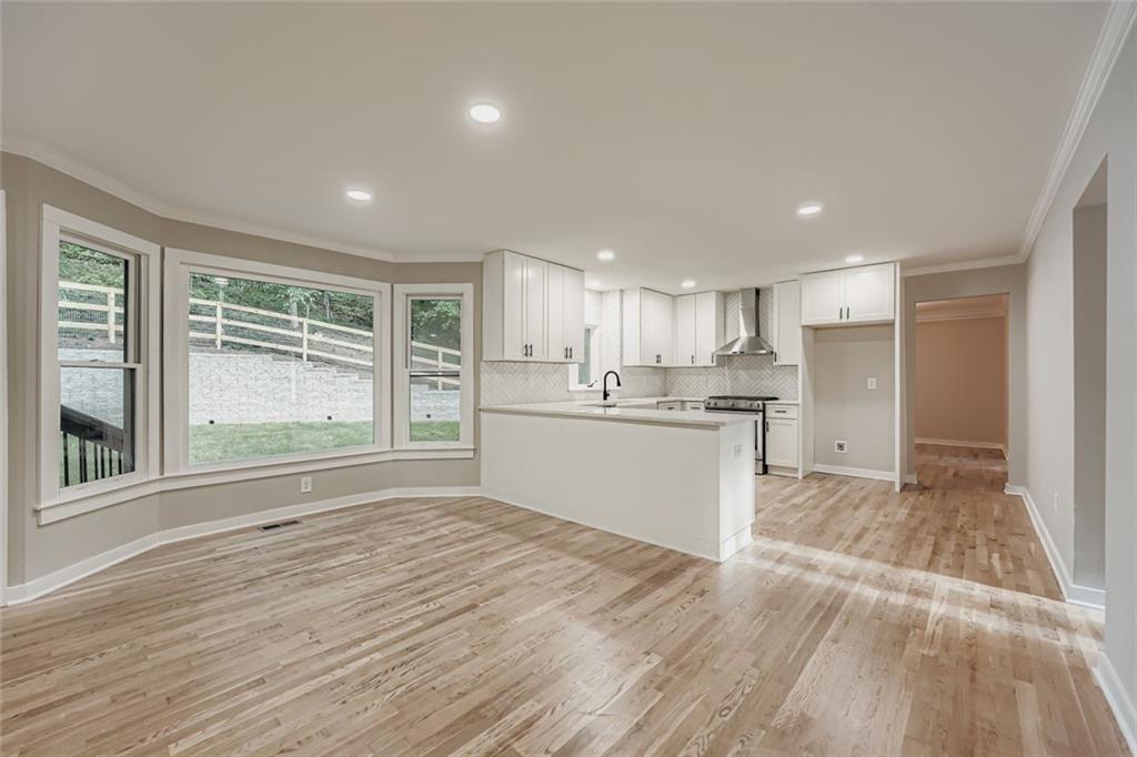 Highland Pointe - Residential