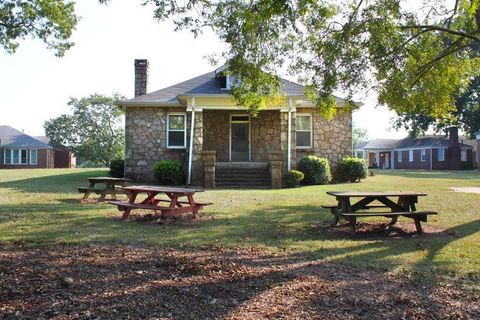 A home in Decatur