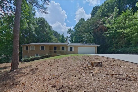 Homes For Rent - 3140 Riders Trail<br/> Decatur, GA 30034