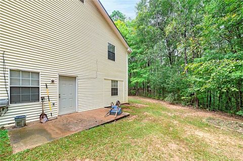 A home in Mcdonough