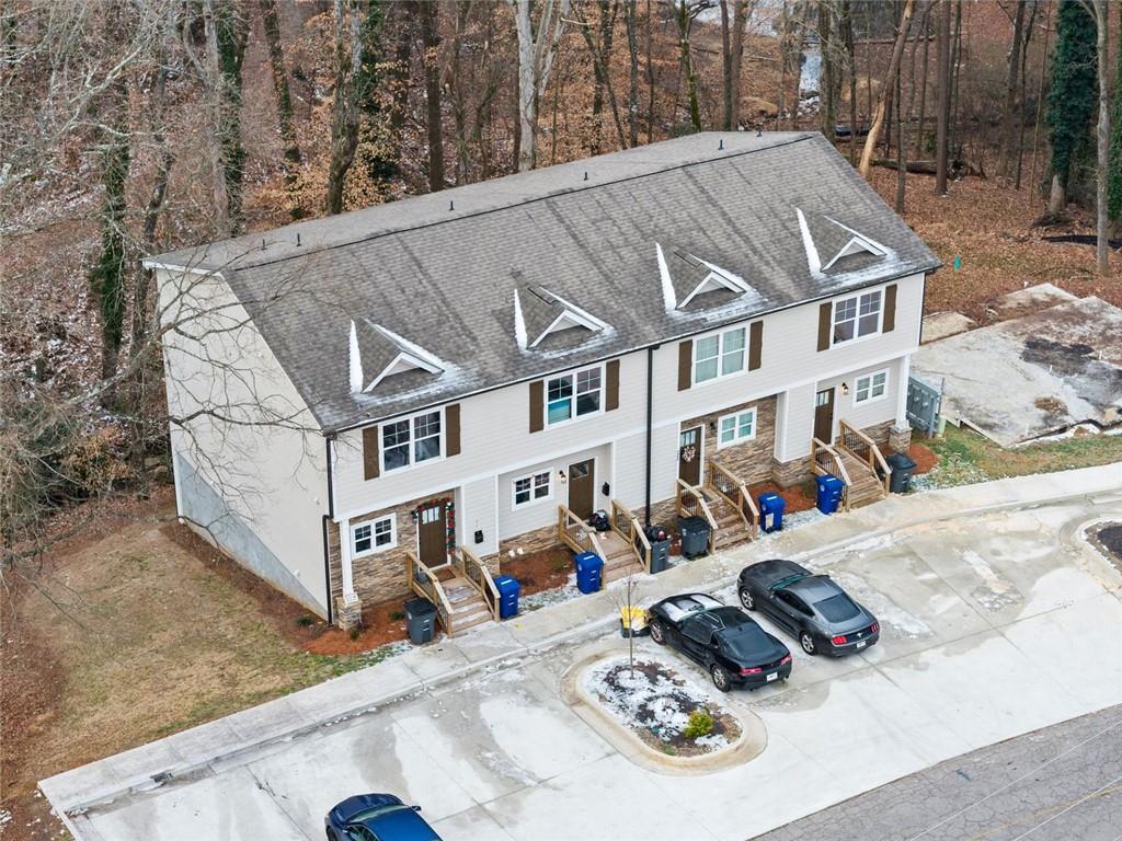 2486 Hidden Cove Court