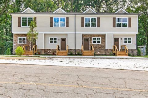 2486 Hidden Cove Court Gainesville GA 30501