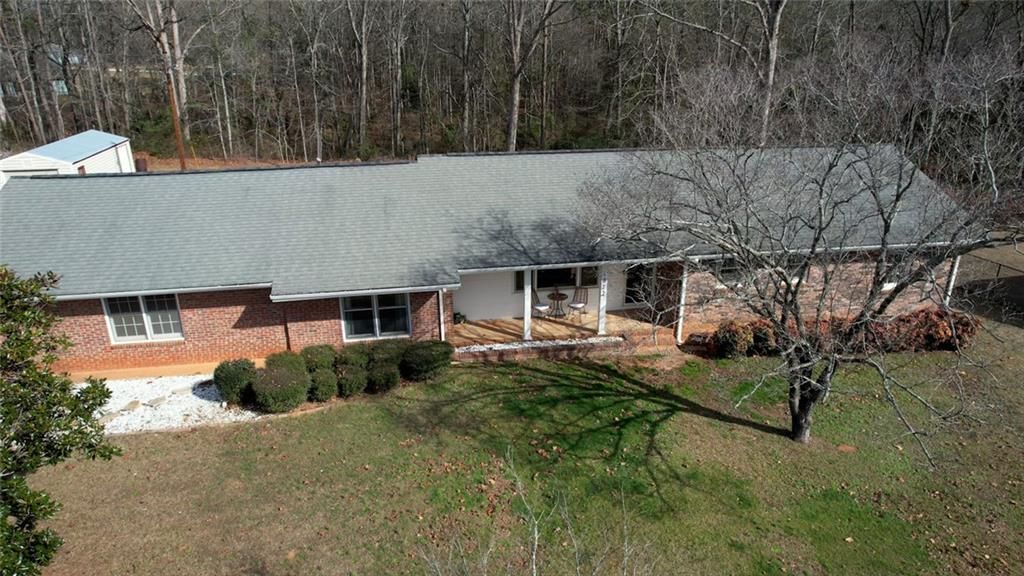 Photo of 1812 Oak Spring Street, Statham, GA 30666 (MLS # 7706094)