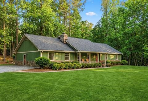 Photo of 486 Sweetwater Bend, Villa Rica, GA 30180 (MLS # 7757087)