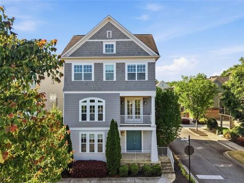 Photo of 230 Meeting SE, Marietta, GA 30060 (MLS # 7754116)