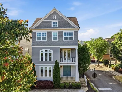 230 Meeting SE, Marietta, GA 30060 - #: 7754116