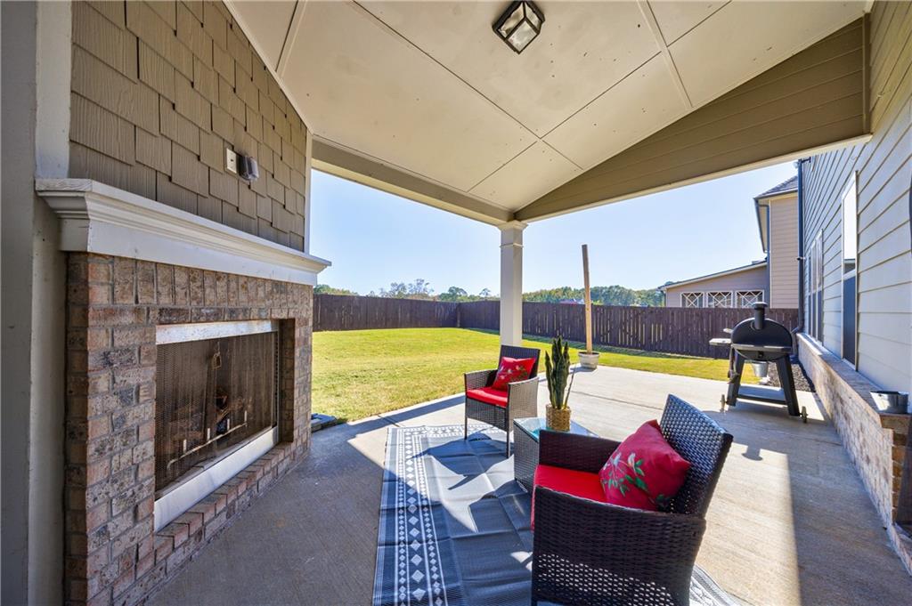 3788 Franks Way, Loganville, Georgia image 42