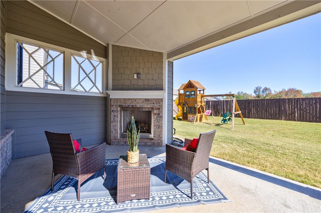 3788 Franks Way, Loganville, Georgia image 41