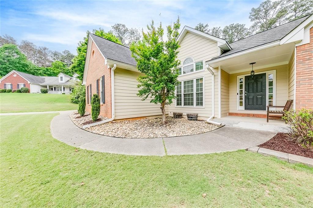3982 Ivory Gables Place, Buford, Georgia image 6