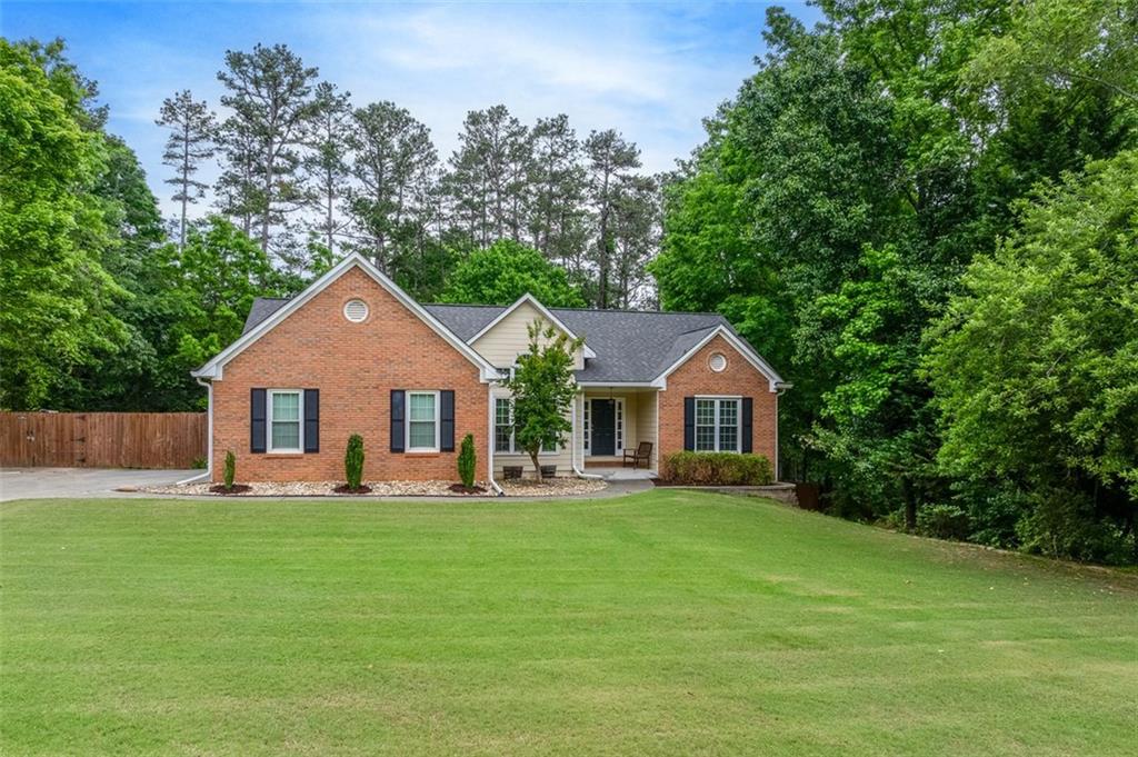 3982 Ivory Gables Place, Buford, Georgia image 1