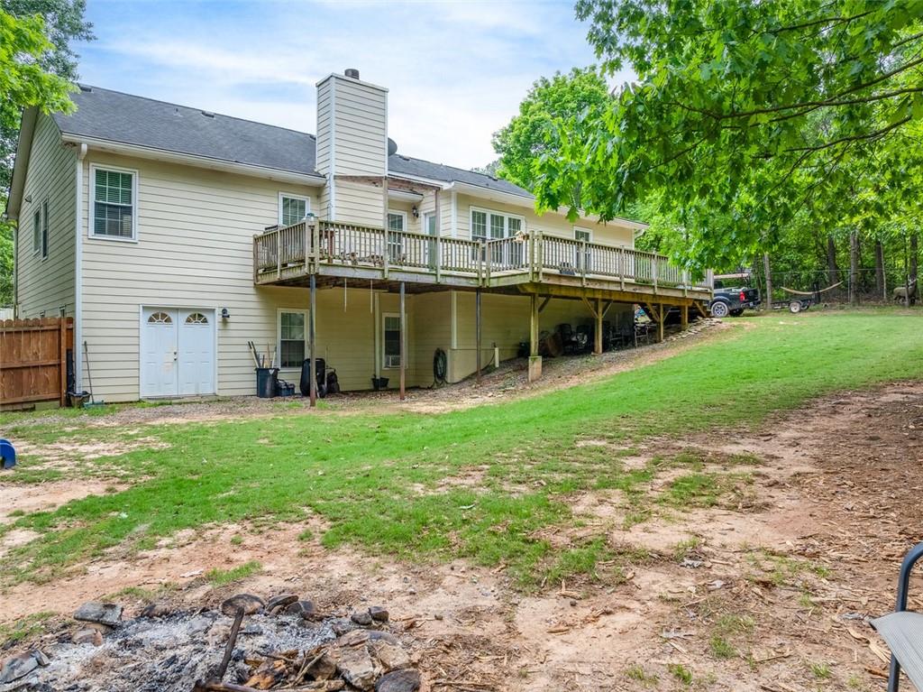 3982 Ivory Gables Place, Buford, Georgia image 37
