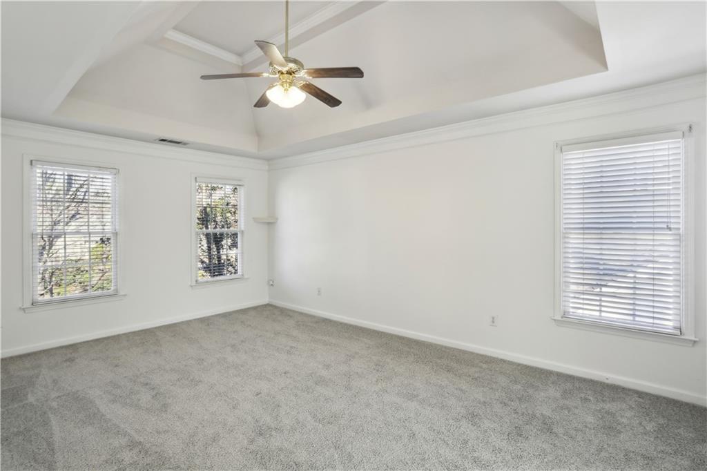 3242 Monarch Pine Drive, Peachtree Corners, Georgia image 11