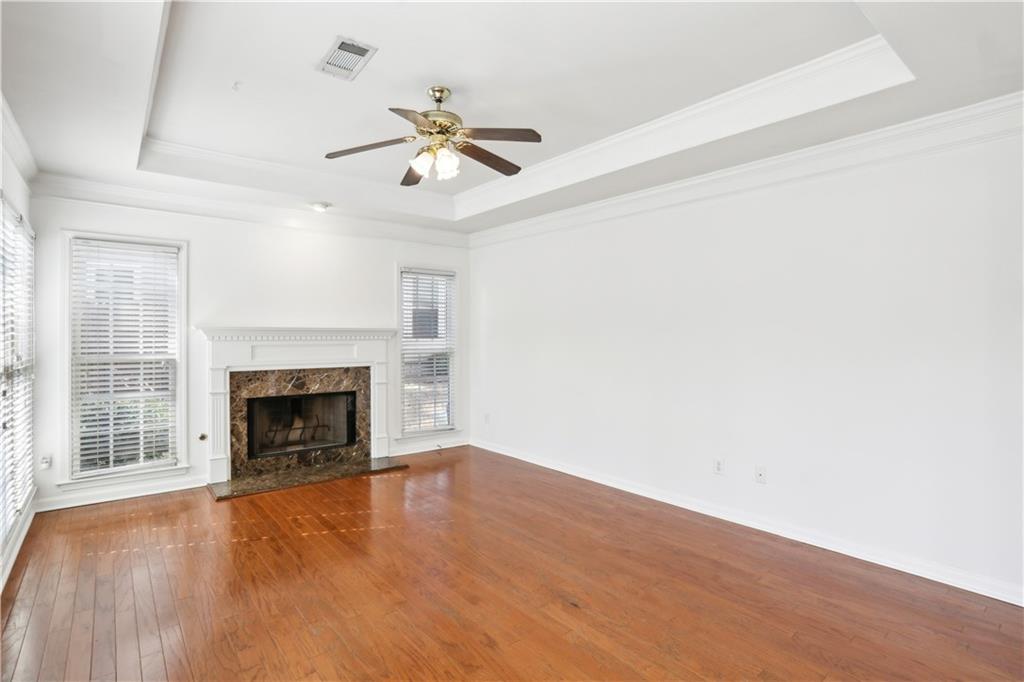 3242 Monarch Pine Drive, Peachtree Corners, Georgia image 7