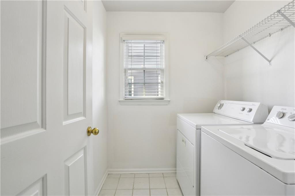 3242 Monarch Pine Drive, Peachtree Corners, Georgia image 22
