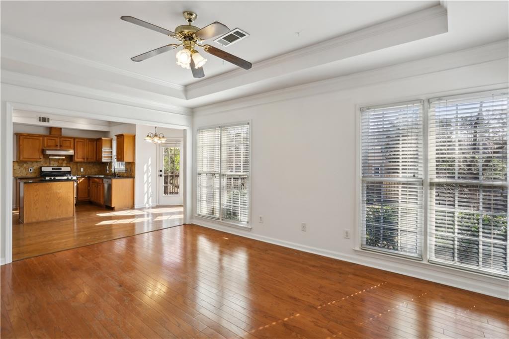 3242 Monarch Pine Drive, Peachtree Corners, Georgia image 10