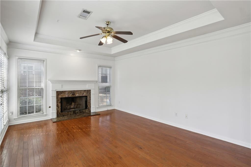 3242 Monarch Pine Drive, Peachtree Corners, Georgia image 9