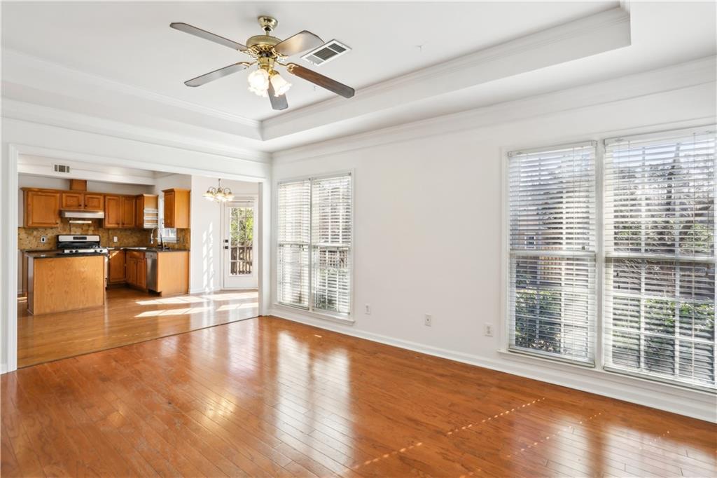 3242 Monarch Pine Drive, Peachtree Corners, Georgia image 6