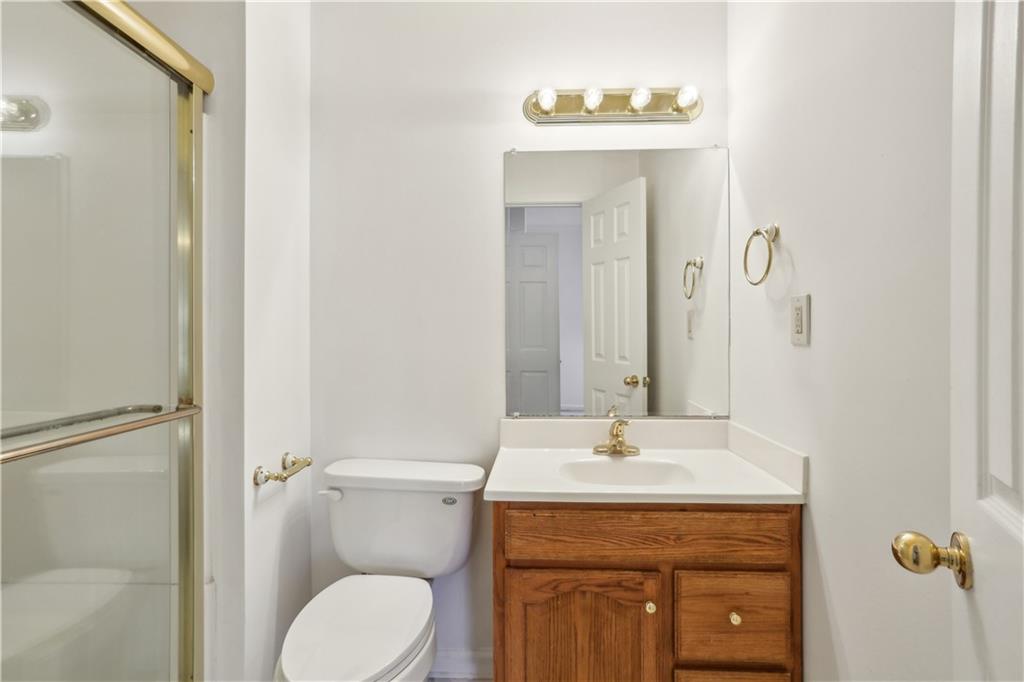 3242 Monarch Pine Drive, Peachtree Corners, Georgia image 26