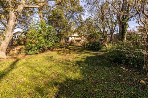 A home in Atlanta