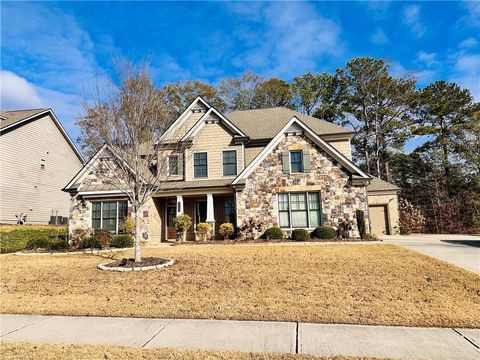 4755 Gablestone Crossing Hoschton GA 30548