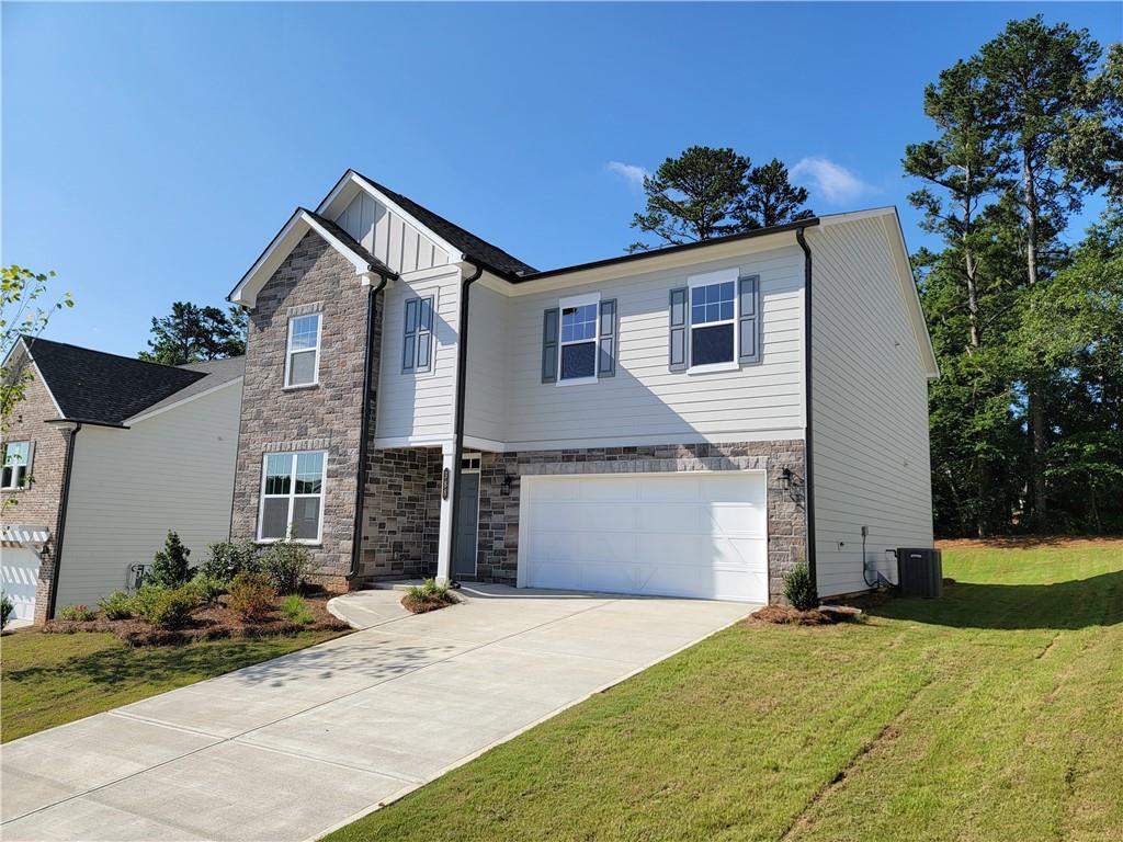 388 Silverleaf Trail
