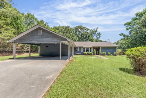 Homes For Sale - 1320 Honey Creek Road<br/> Conyers, GA 30013