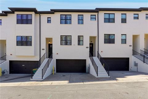 8005 Linfield Way Atlanta GA 30350