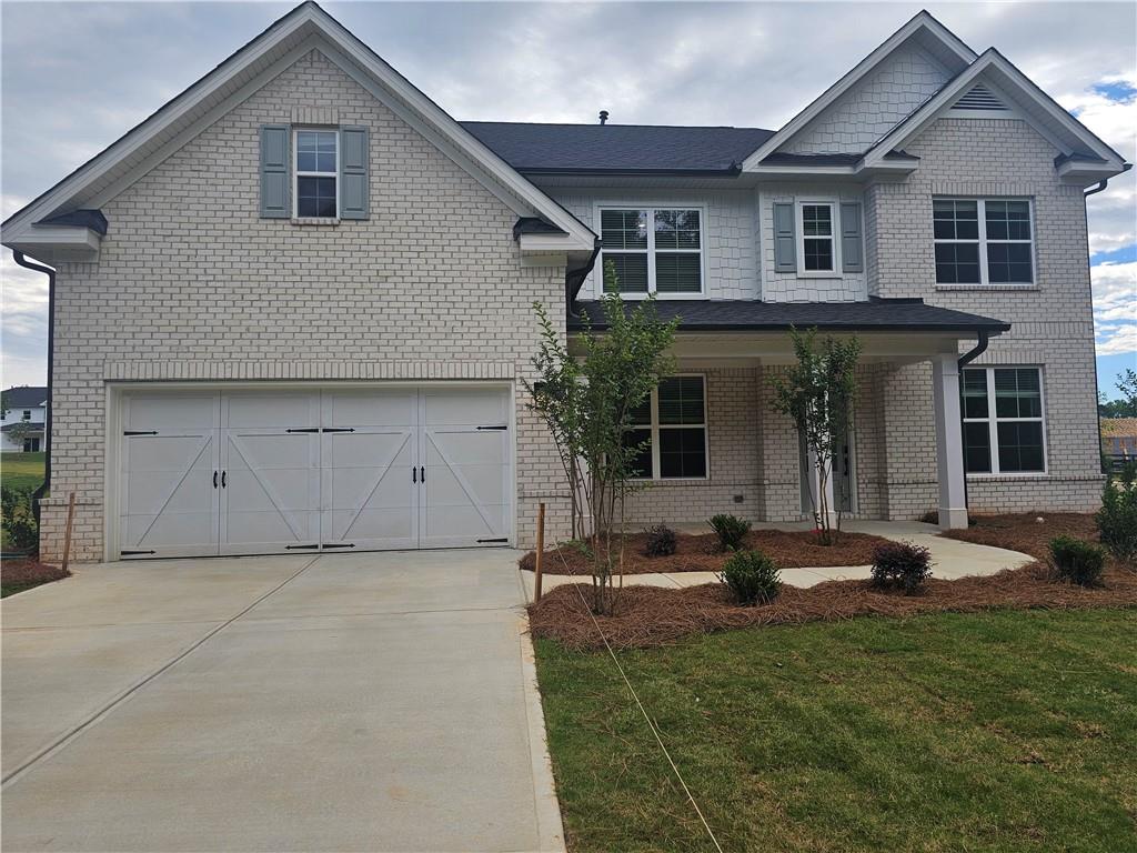7275 Carruthers Way lot 20