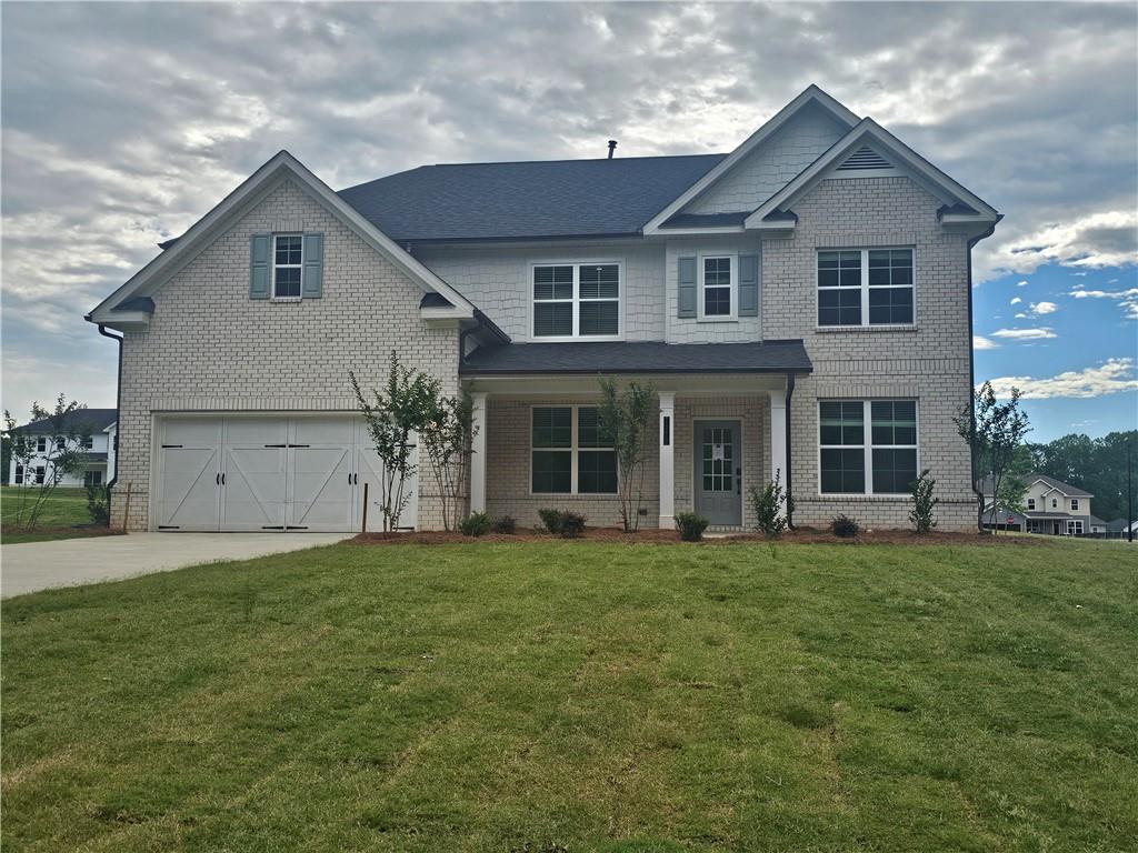 7275 Carruthers Way lot 20