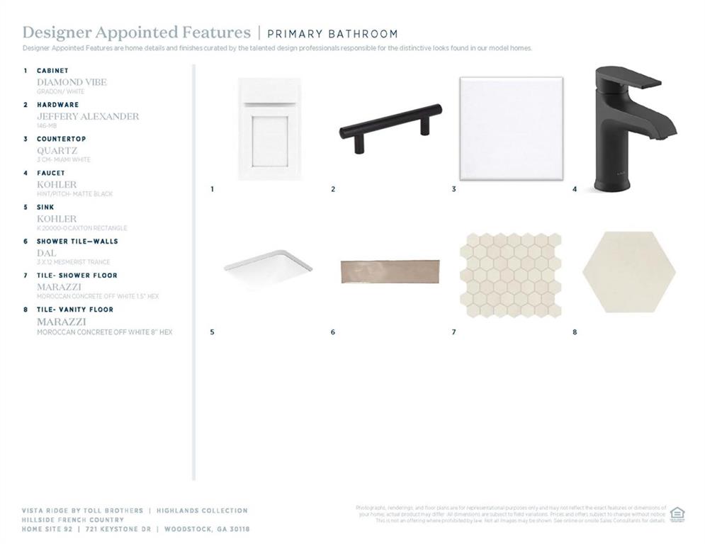 Vista Ridge - Residential