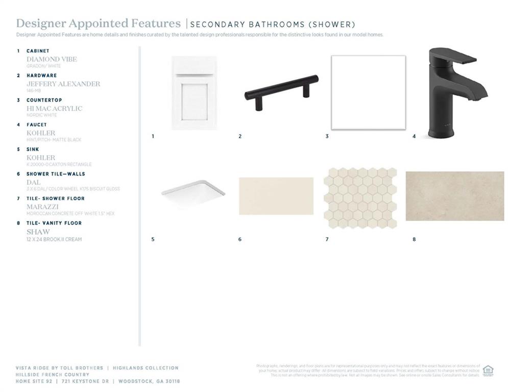 Vista Ridge - Residential