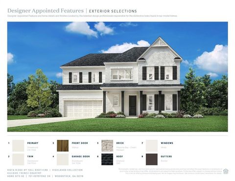 Photo of 721 Keystone Drive, Woodstock, GA 30188 (MLS # 7610046)