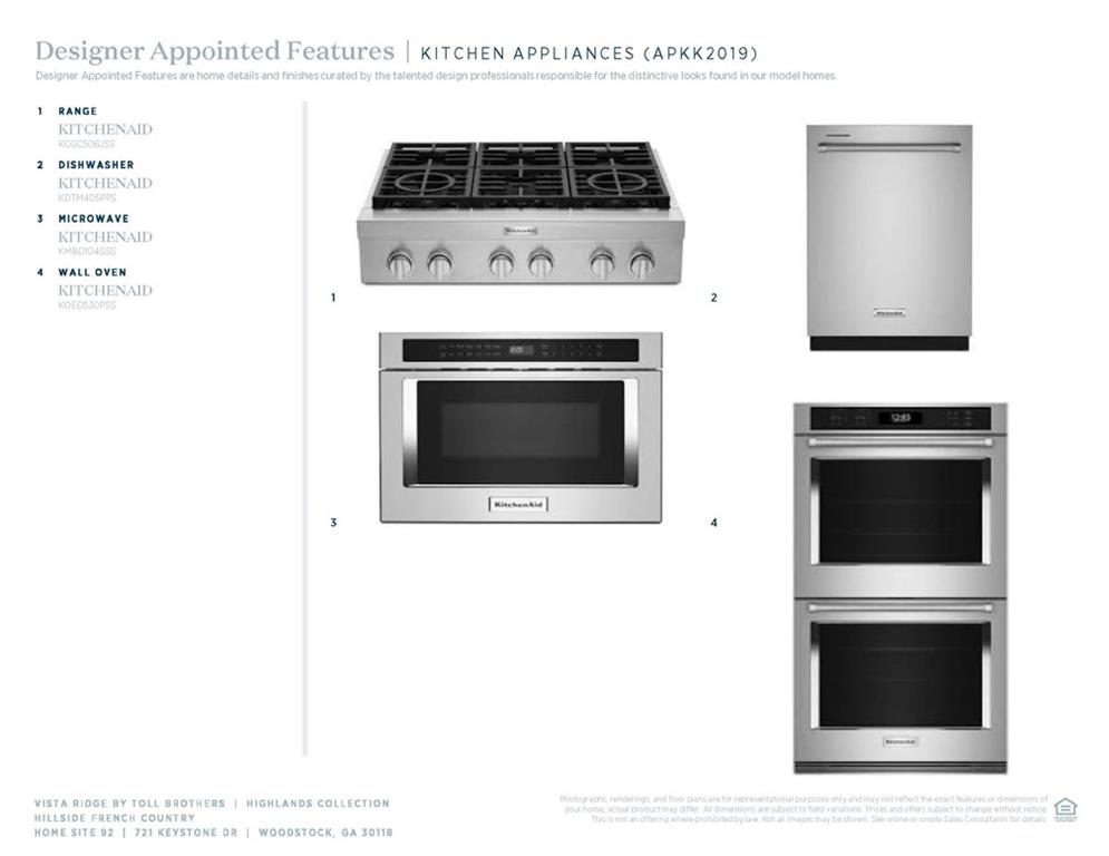 Vista Ridge - Residential