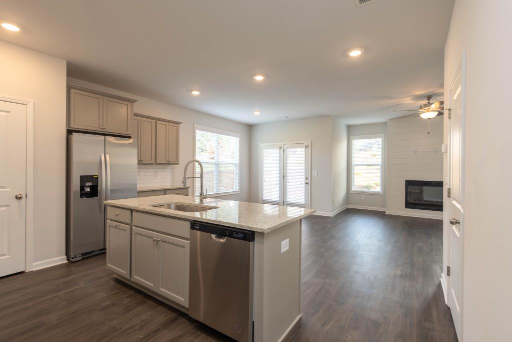 2773 Apperson Way Trail