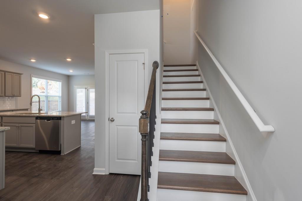 2773 Apperson Way Trail