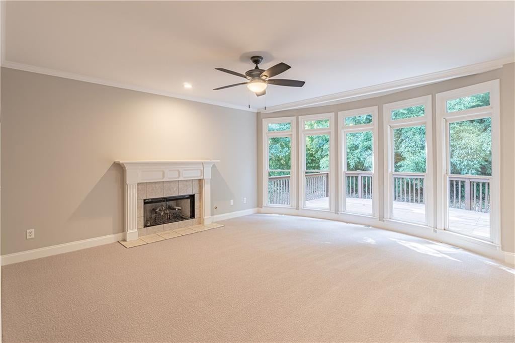 3763 Terrace Hedge Court