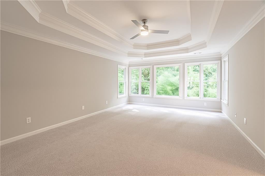 3763 Terrace Hedge Court